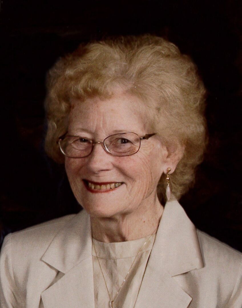 Susan JoAnne Goetsch View Photos Colby, Kansas Baalmann MortuaryColby