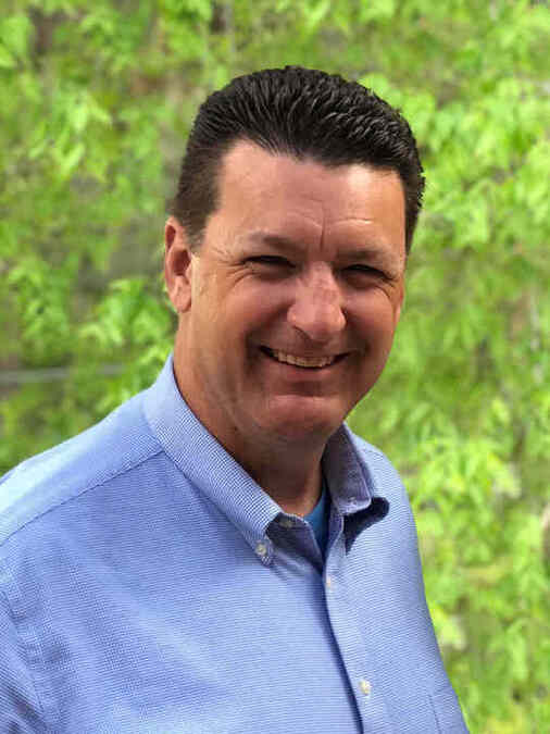 Mark Winger Obituary Colby, KS Baalmann MortuaryColby